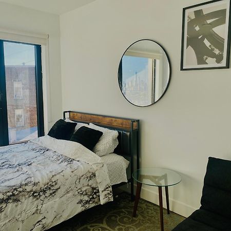 Cozy Apt With Great City View 유니언시티 외부 사진
