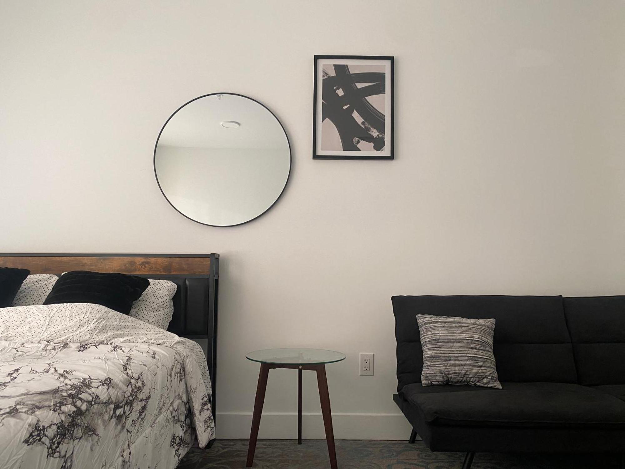 Cozy Apt With Great City View 유니언시티 외부 사진