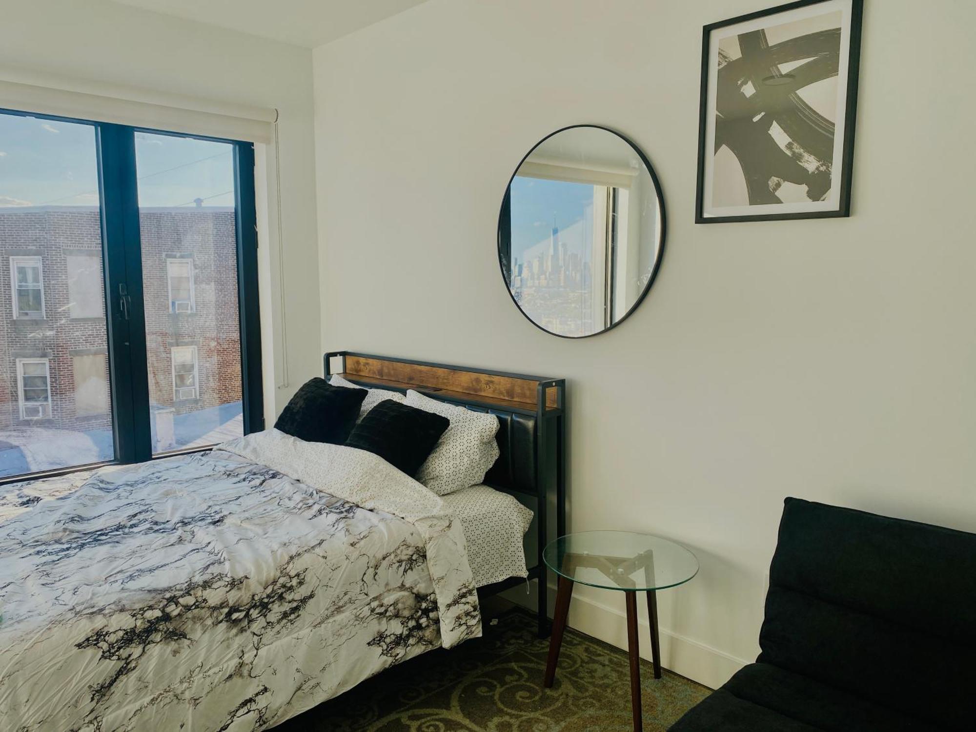 Cozy Apt With Great City View 유니언시티 외부 사진