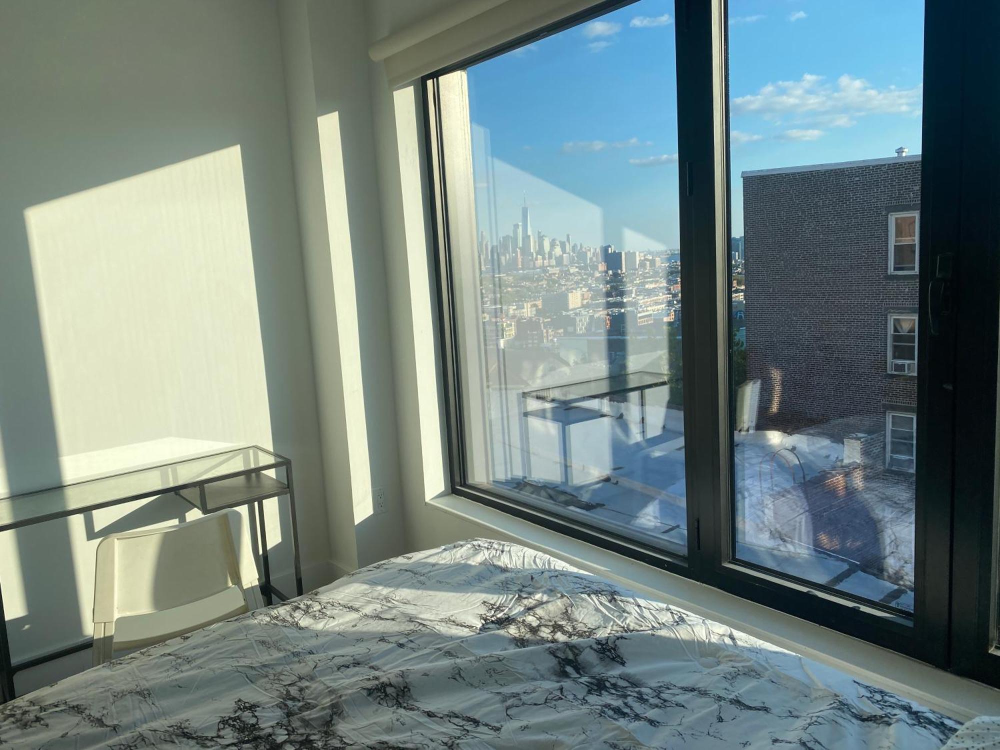 Cozy Apt With Great City View 유니언시티 외부 사진