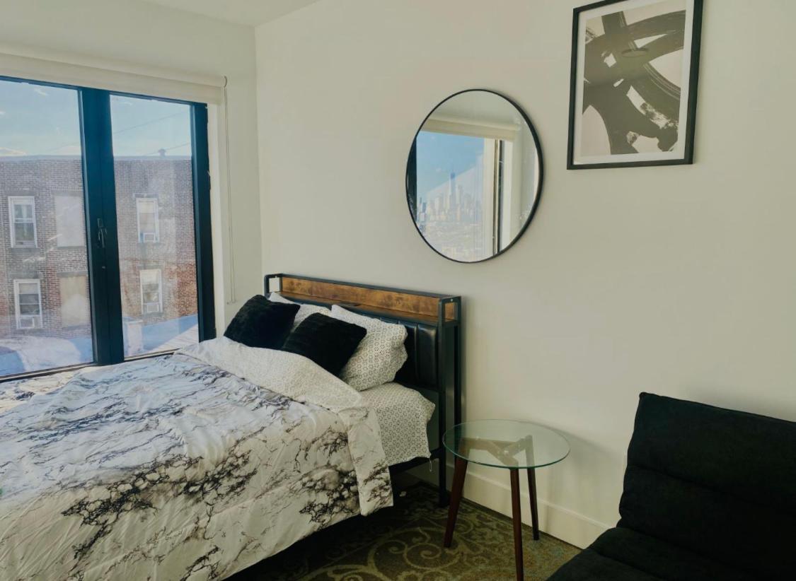 Cozy Apt With Great City View 유니언시티 외부 사진