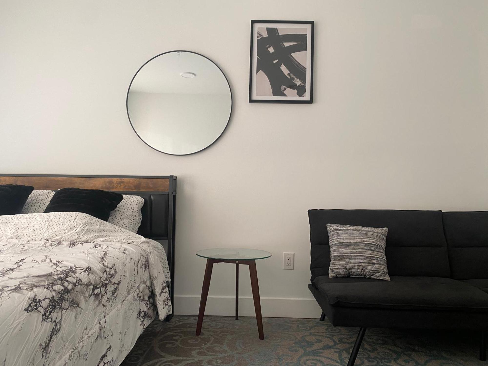 Cozy Apt With Great City View 유니언시티 외부 사진