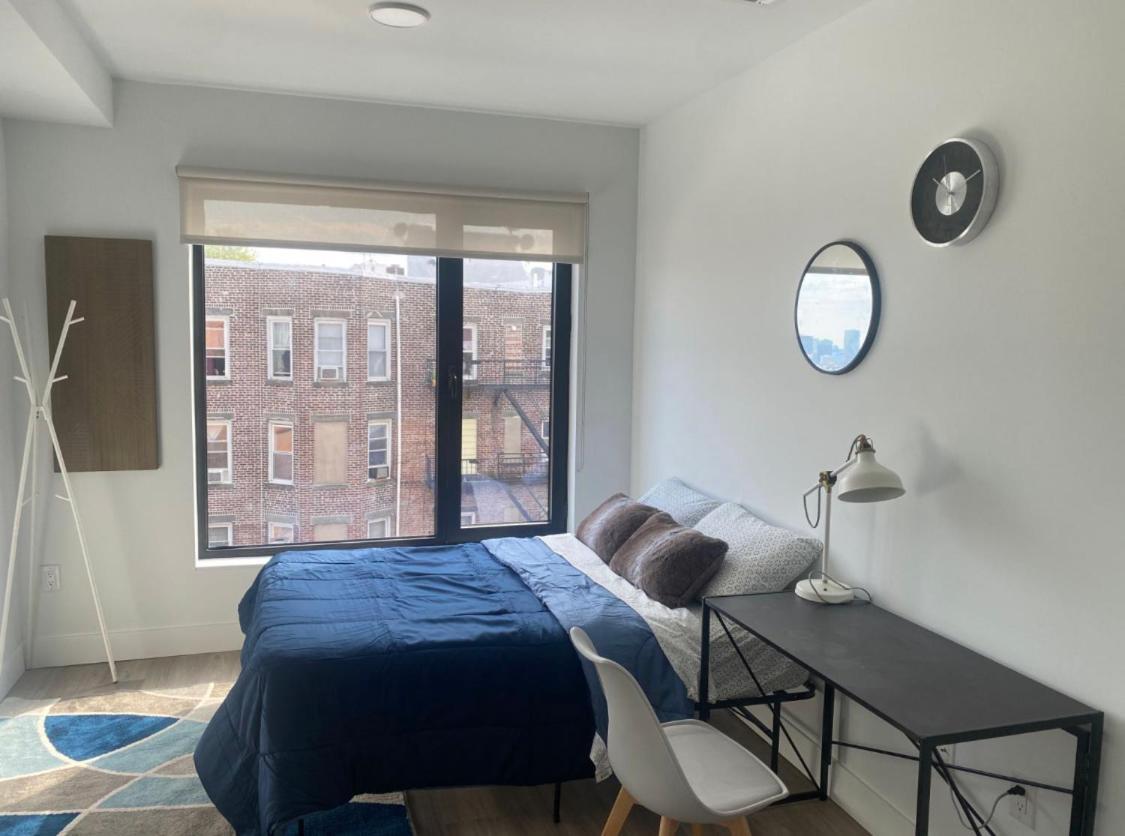 Cozy Apt With Great City View 유니언시티 외부 사진